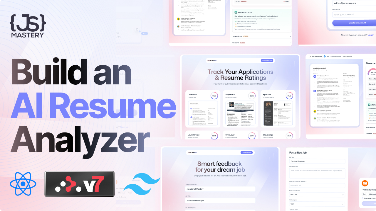 AI Resume Analyzer